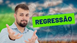 Demonstração de como aplicar a Regressão por Emoção - Hipnose Clínica