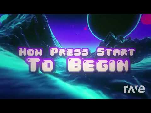 Dagagames - Press Start Together & Press Start To Begin Anthem Song | RaveDj