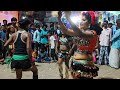 மதுர அழகரா ரோசி லாவண்யா கரகாட்டம் Rosi Lav