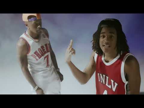 Lil Ivy Jr & Boosie Badazz - Real N****S Back (Official Music Video)