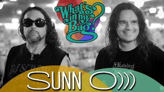 Watch Sunn O)))'s episode on YouTube