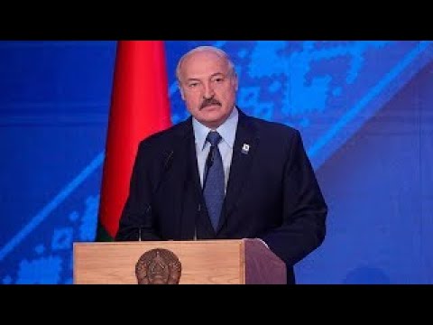 Лукашенко о коронавирусе в Беларуси: Тихо, спокойно, без гвалта!