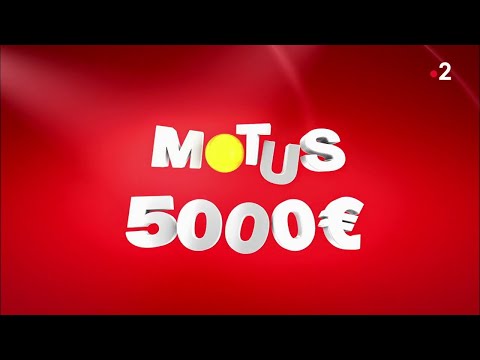 Motus du 18/09/18 - Intégrale