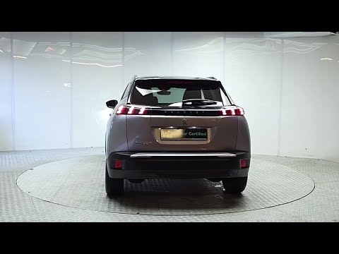 Peugeot 2008 GT 50kwh EV - Image 2