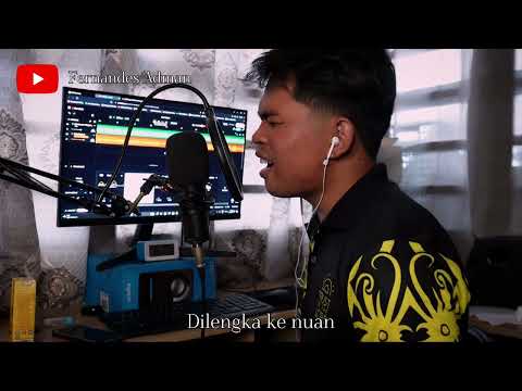 Pengerindu Putus di Tengah Jalai_Kelemayang band cover by Fernandes adman