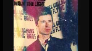 Noel Gallagher - Stop the Clocks (Live @ Liverpool, 2003)