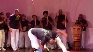 Mestre Igor-aruanda capoeira!!! Mundial Nagô 2015