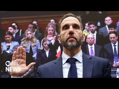 WATCH: Jack Smith's full opening statement in Trump ...