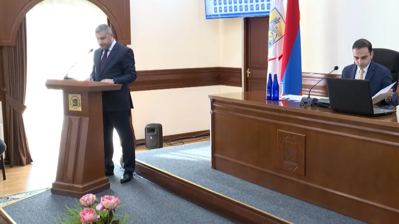 Տիգրան Ավինյանի շուրջ օղակը կսեղմվի