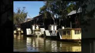 preview picture of video 'Echuca Accommodation - Deals on Echuca Accommodation'