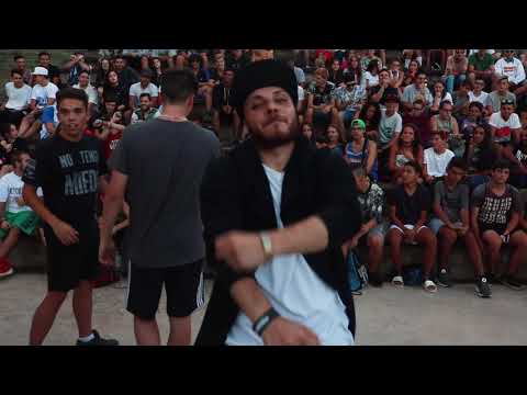 CHH VS ALLINBDN - MACHETE VS PORTU [8AVOS]