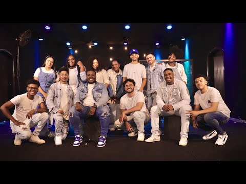 AUTOR DA VIDA - PERUCHE ADORAÇÃO