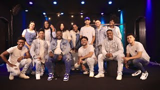 AUTOR DA VIDA - PERUCHE ADORAÇÃO