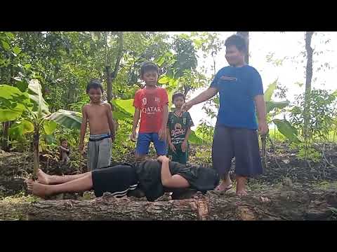 Jamal meninggal dunia part 3