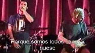 Killswitch Engage - Vide Infra (Subtitulos español)