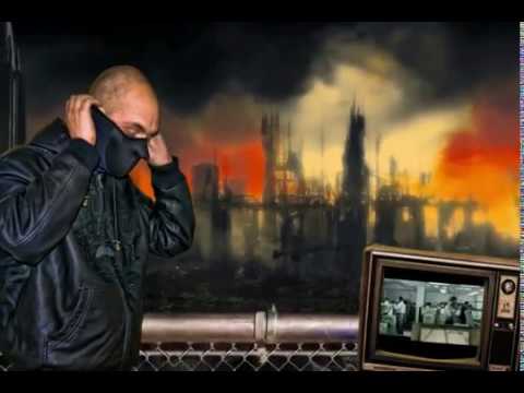 Cj Le Clown - Paroxysme