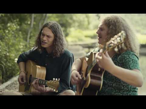 Restless - The Stinging Rogers (raw acoustic version)