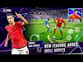 TOTAL FOOTBALL 2024 | NEW UPDATE v2.1.102 | ALL NEW FEATURES, ADDED SKILL MOVES, PLAYERS, GRAPHICS..