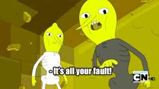 Rory Leon - AMEN: ALT MUSIC VIDEO