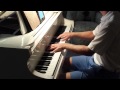 NeYo - Because Of You (PIANO COVER w/ SHEET ...