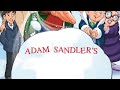 8 Crazy Nights Meme Ft Adam Sandler