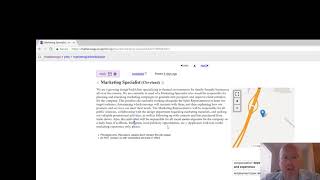 Using Craigslist for Sales