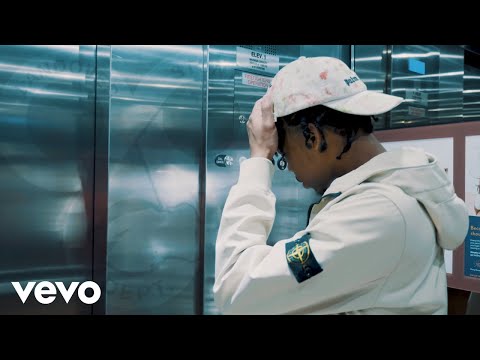 WTM Scoob - Impatient