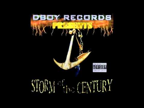 DBoy Records: Storm Of The Century