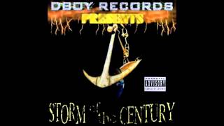 DBoy Records: Storm Of The Century
