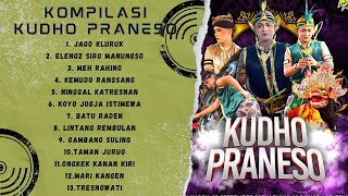 Download lagu MP3 Jathilan ~ Kudho Praneso Vol 33 Kompilasi Lagu Jathilan #kudhopraneso #mp3jathilan mp3