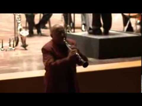 Giora Feidman = The Jewish Melodie