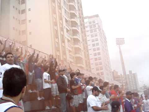 Marcílio Dias Final Segundona