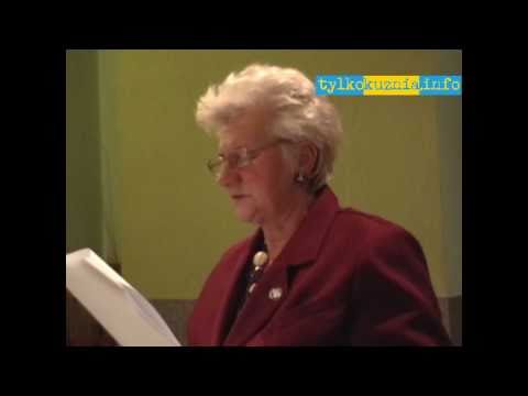 Sprawozdanie z działalności TPD w Kuźni Raciborskiej za lata 2007-2010