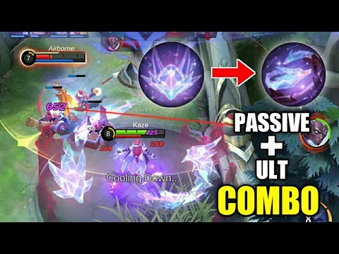 GUINEVERE USER TRY THIS EASY COMBO