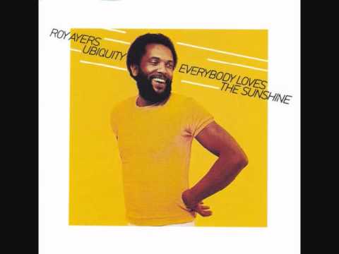 Roy Ayers - The Third Eye