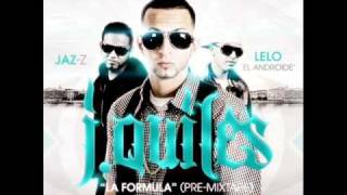 J Quiles - Yo Me Imagino