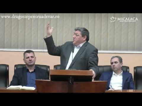 Dragoș Croitoru - Unde este Dumnezeul dreptății?