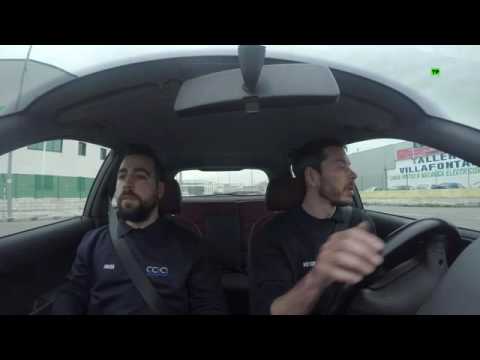 Avance ONMotor II – Sábado 14 de mayo 9h estreno en Discovery MAX