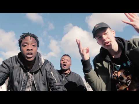 Bishop Hendrick X Kid Devito - Through The Seven (Official Music Video)