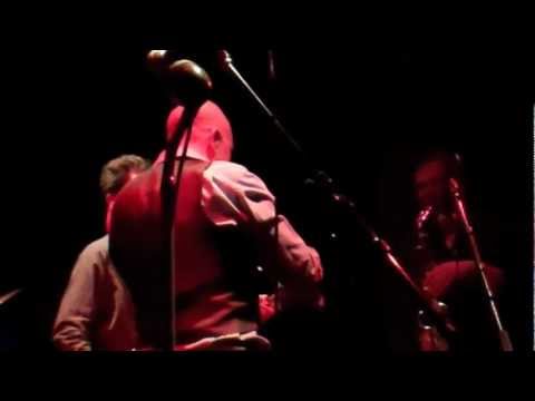 Sexmob: Toby Dammit's Last Act / Darling Ni**i - Oakland, 2/20/13