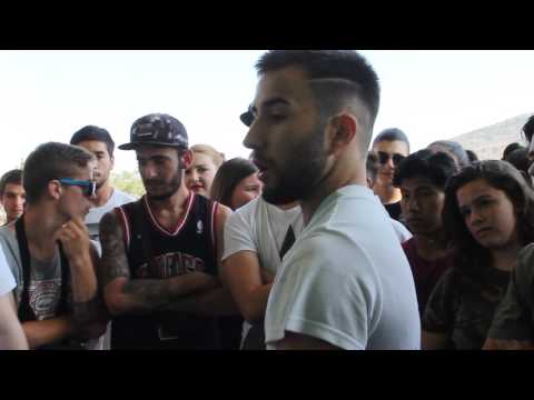 JMT Vs JuankaMC (OCTAVOS)