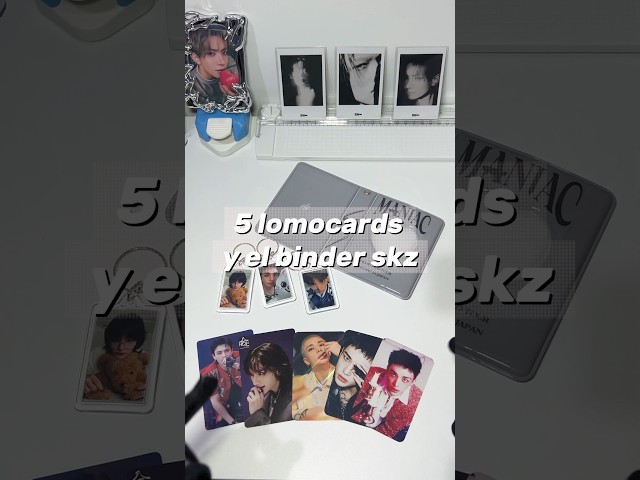 Vídeo relacionado con 1 par guantes sin dedos Stray Kids SKZ merch suaves cómodos, kpop merchandise, guerreras kpop