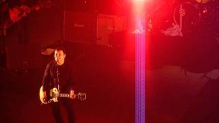 Manic Street Preachers - A Billion Balconies Facing The Sun (Brixton Academy 21.1.2011)