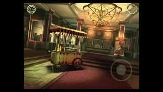 In Fear I Trust: Episode 4 The Glimpse Walkthrough Part 1 & iPad Air 2 Gameplay