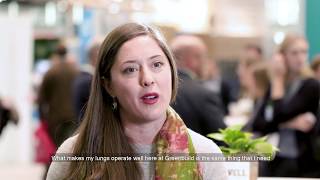 International adoption of the WELL Building Standard