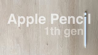 Apple Pencil (MK0C2) - відео 2