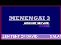 Menengai 3 Worship Service Session 5