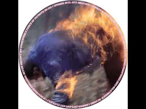 PREMIERE: Jorkes & Nikkname - Citizen [OMBRA Intl.]