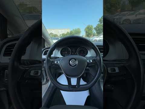 фото volkswagen golf vii 0