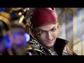 Soul Land 2 斗罗大陆2绝世唐门 Douluo Dalu 2 Jueshi Tangmen Unrivaled Tang Sect Donghua PV 2